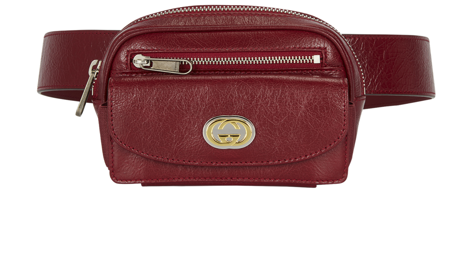 Gucci belt bag discount uk